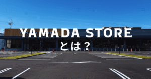 ヤマダストアーとは？