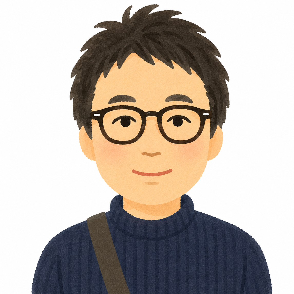 やまだこうのアバター